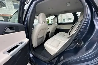Volvo V50, 1.6, 84 kW, diesel, manual, front-wheel drive