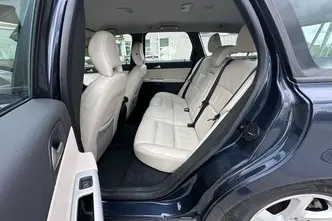 Volvo V50, 1.6, 84 kW, diesel, manual, front-wheel drive