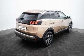 Peugeot 3008, 1.6, 88 kW, diesel, manual, front-wheel drive