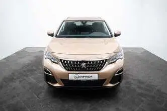 Peugeot 3008, 1.6, 88 kW, diesel, manual, front-wheel drive