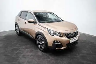 Peugeot 3008, 1.6, 88 kW, diesel, manual, front-wheel drive