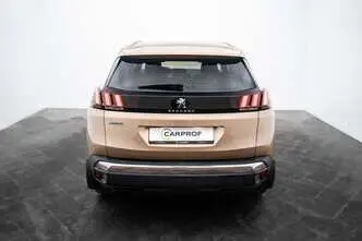 Peugeot 3008, 1.6, 88 kW, diesel, manual, front-wheel drive