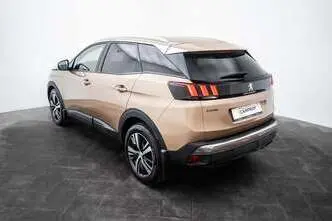 Peugeot 3008, 1.6, 88 kW, diesel, manual, front-wheel drive