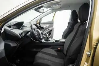 Peugeot 3008, 1.6, 88 kW, diesel, manual, front-wheel drive