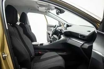 Peugeot 3008, 1.6, 88 kW, diesel, manual, front-wheel drive