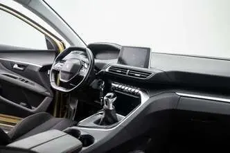 Peugeot 3008, 1.6, 88 kW, diesel, manual, front-wheel drive