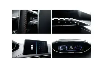 Peugeot 3008, 1.6, 88 kW, diesel, manual, front-wheel drive