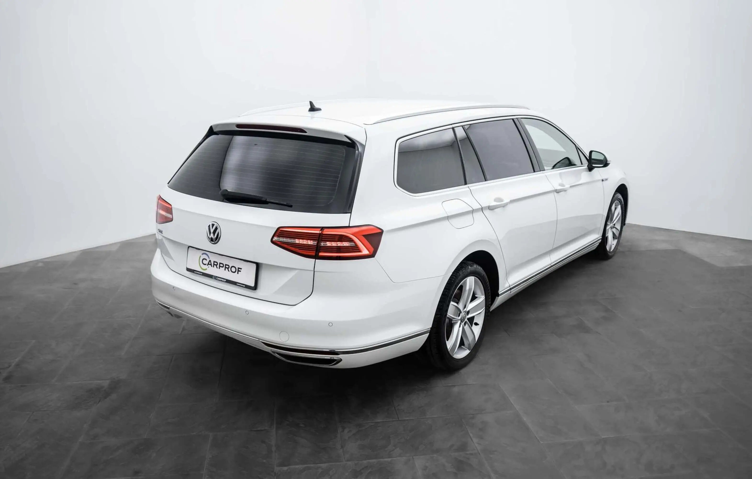Volkswagen Passat, 1.4, 160 kW, automaat, esivedu