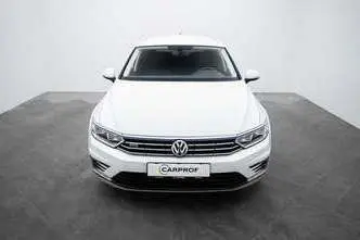 Volkswagen Passat, 1.4, 160 kW, automaat, esivedu