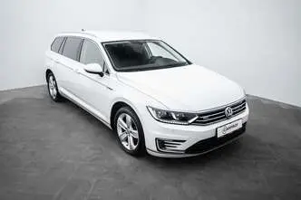 Volkswagen Passat, 1.4, 160 kW, automaat, esivedu