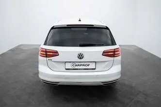Volkswagen Passat, 1.4, 160 kW, automaat, esivedu