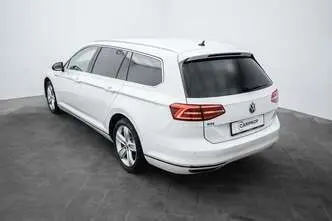 Volkswagen Passat, 1.4, 160 kW, automaat, esivedu