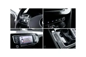 Volkswagen Passat, 1.4, 160 kW, automaat, esivedu