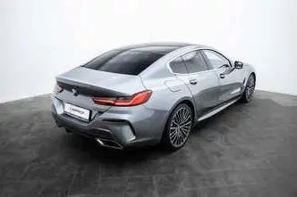 BMW 840, 3.0, 250 kW, hübriid, automaat, nelikvedu