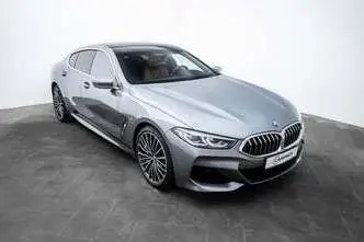 BMW 840, 3.0, 250 kW, hübriid, automaat, nelikvedu