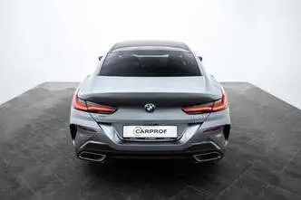 BMW 840, 3.0, 250 kW, hübriid, automaat, nelikvedu