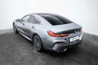 BMW 840, 3.0, 250 kW, hübriid, automaat, nelikvedu