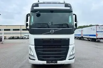 Volvo FH500 6X2 EURO6 + RETARDER, 375 kW, diesel, automatic