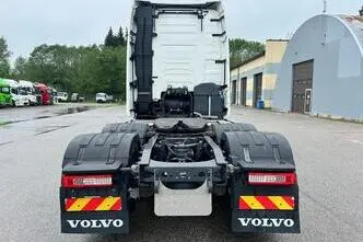 Volvo FH500 6X2 EURO6 + RETARDER, 375 kW, diesel, automatic