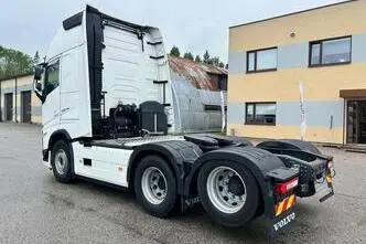 Volvo FH500 6X2 EURO6 + RETARDER, 375 kW, diesel, automatic