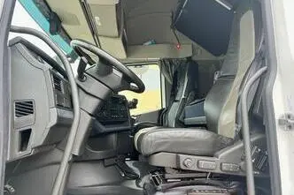 Volvo FH500 6X2 EURO6 + RETARDER, 375 kW, diesel, automatic