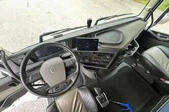 Volvo FH500 6X2 EURO6 + RETARDER, 375 kW, diesel, automatic