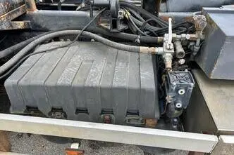 MAN TGA26.530 6X4 EURO4 +, 390 kW, diesel, manual