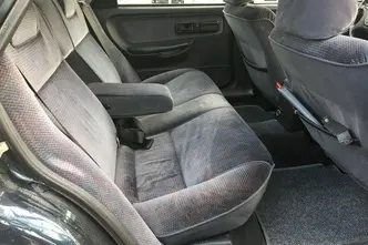 Ford Scorpio, 150 kW, petrol, automatic, rear-wheel drive