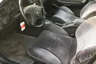 Ford Scorpio, 150 kW, petrol, automatic, rear-wheel drive