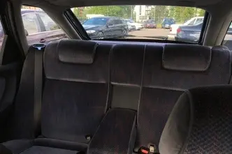Ford Scorpio, 150 kW, petrol, automatic, rear-wheel drive