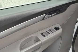 Volkswagen Sharan, 2.0, 103 kW, diesel, manual, front-wheel drive