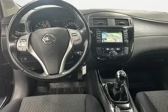 Nissan Pulsar, 1.2, 85 kW, petrol, manual, front-wheel drive