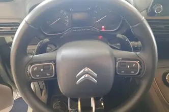 Citroën Berlingo, 1.5, 96 kW, дизель, автомат, передний привод