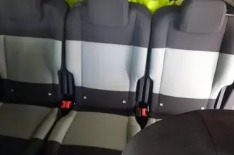 Citroën Berlingo, 1.5, 96 kW, дизель, автомат, передний привод