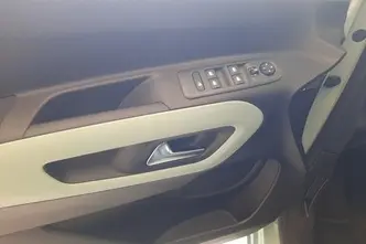 Citroën Berlingo, 1.5, 96 kW, дизель, автомат, передний привод