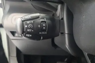 Citroën Berlingo, 1.5, 96 kW, дизель, автомат, передний привод