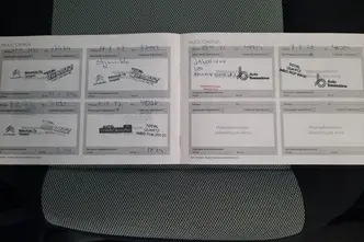 Citroën Berlingo, 1.5, 96 kW, дизель, автомат, передний привод
