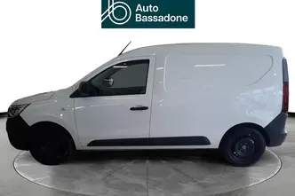Renault Express, 1.5, 70 kW, diesel, manual, front-wheel drive