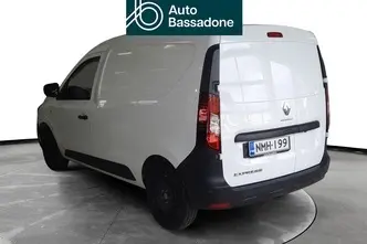 Renault Express, 1.5, 70 kW, diesel, manual, front-wheel drive