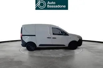 Renault Express, 1.5, 70 kW, diesel, manual, front-wheel drive