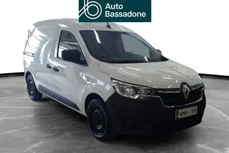 Renault Express, 1.5, 70 kW, diesel, manual, front-wheel drive