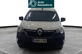 Renault Express, 1.5, 70 kW, diesel, manual, front-wheel drive