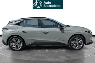 DS 4, 1.6, 165 kW, бензин, автомат, передний привод