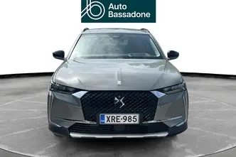 DS 4, 1.6, 165 kW, бензин, автомат, передний привод