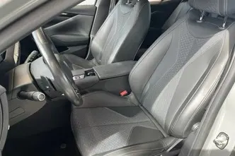 DS 4, 1.6, 165 kW, бензин, автомат, передний привод
