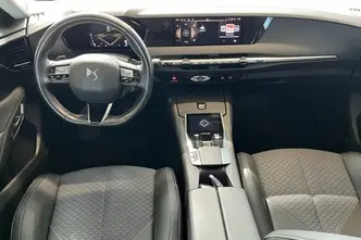 DS 4, 1.6, 165 kW, бензин, автомат, передний привод