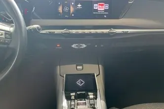 DS 4, 1.6, 165 kW, бензин, автомат, передний привод