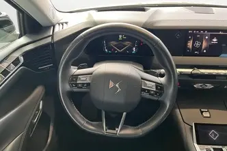 DS 4, 1.6, 165 kW, бензин, автомат, передний привод