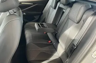 DS 4, 1.6, 165 kW, бензин, автомат, передний привод