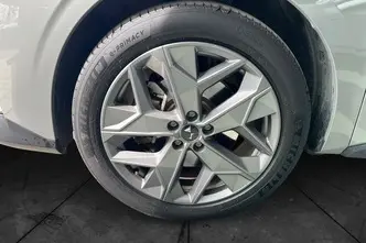 DS 4, 1.6, 165 kW, бензин, автомат, передний привод